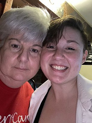 Melodychenault profile photo