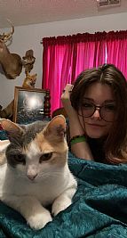Abelle3399 profile photo