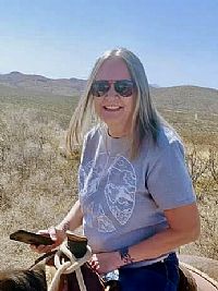 Sandyhuff profile photo
