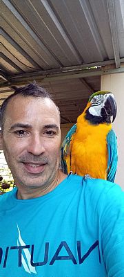 Isaacv profile photo