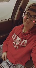 Shaehoover23 profile photo