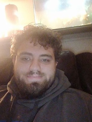 Jonusfox2033 profile photo