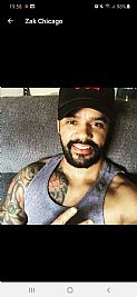 Izaquesantos profile photo