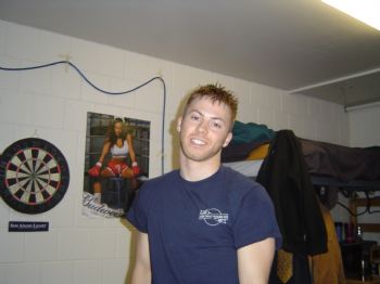 Mcbride profile photo