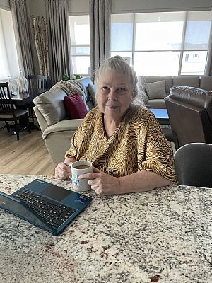 Carolmix profile photo