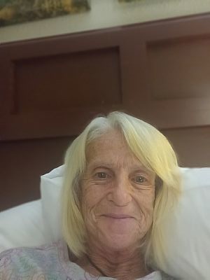 Debsweeney profile photo