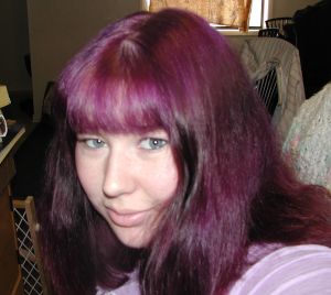 Velvetcherri profile photo