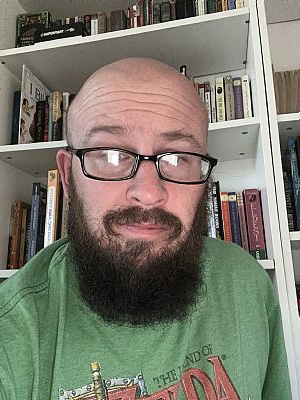 Evanharris profile photo