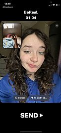 Princessizzy325 profile photo
