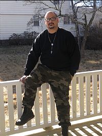 Mrgiant4X profile photo