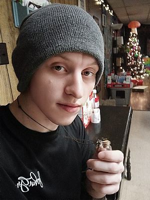 Densickle profile photo