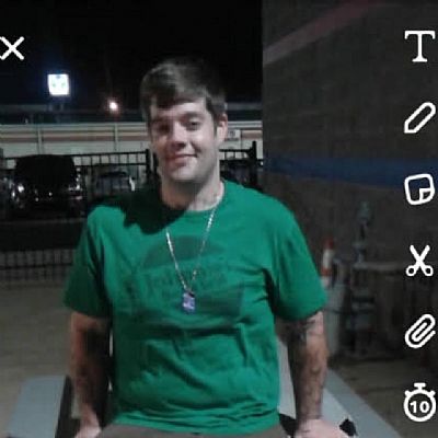 Benparker profile photo