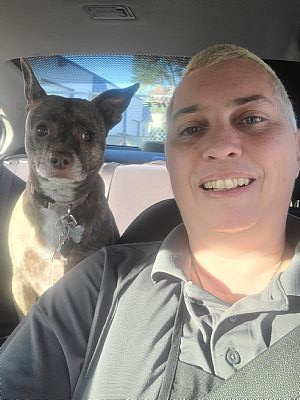 Respectfulfemal profile photo