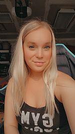 Brittany1996 profile photo