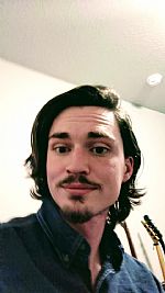 Ammonb profile photo