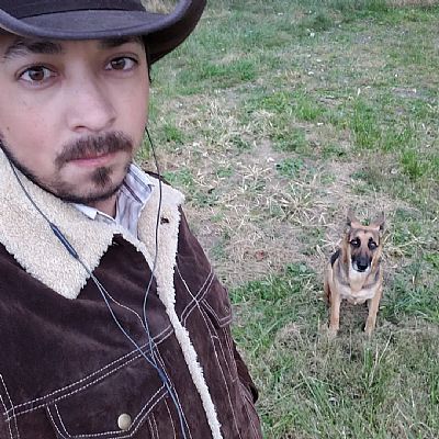Shawngarcia88 profile photo