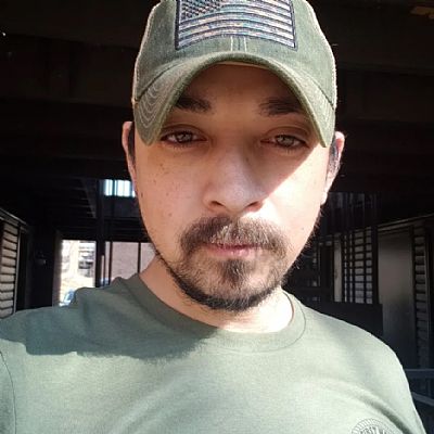 Shawngarcia88 profile photo