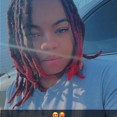Deerahnae98 profile photo
