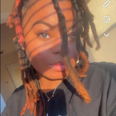 Deerahnae98 profile photo
