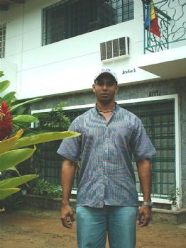 Bemboto profile photo