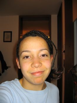 Sister profile photo