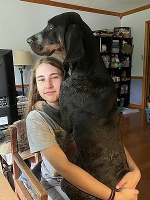 Hannah88657 profile photo