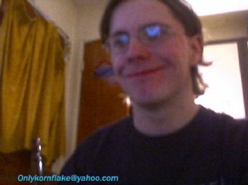 Kornflake profile photo
