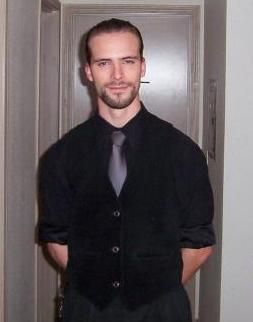 Svenyarl profile photo