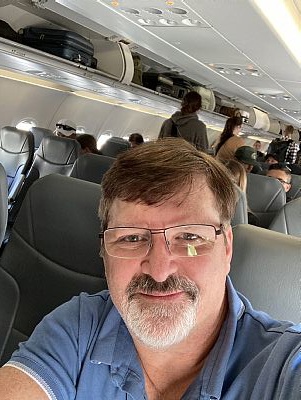 Davidfclark profile photo