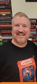 Gann profile photo
