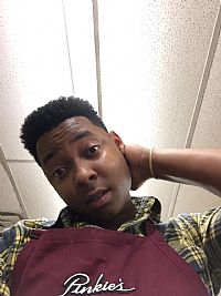 Danielblake808 profile photo