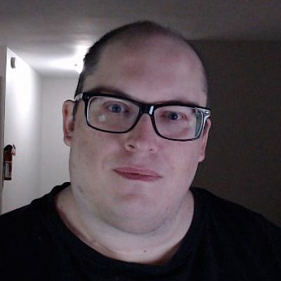 Robertallen919 profile photo
