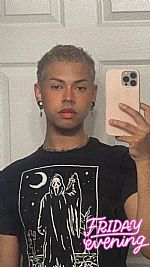 Glizzyazalea profile photo