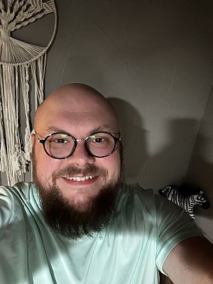 Bradleydporter profile photo