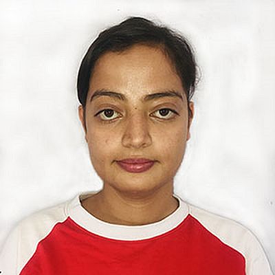 Barsha profile photo