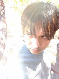 Christcam01 profile photo