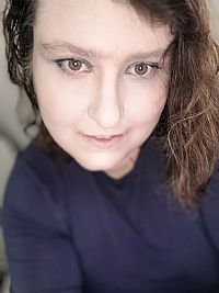 Cherisherovercomer88 profile photo