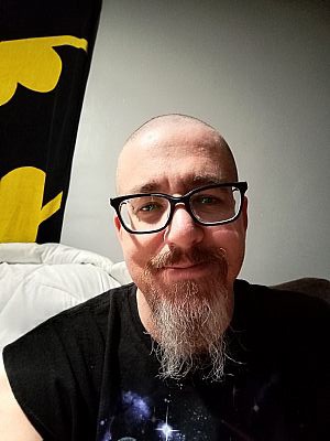 Animegamer1388 profile photo