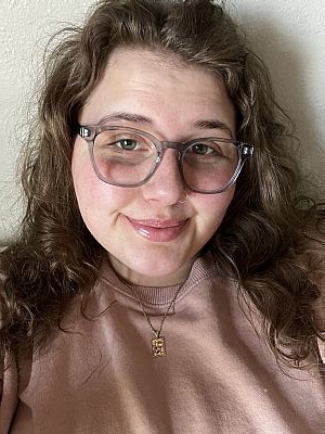 Gabby3003 profile photo