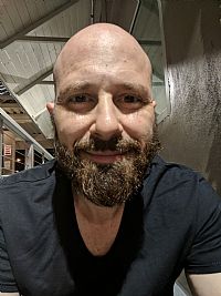 Joeakauer profile photo