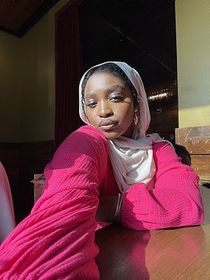 Maaubee profile photo