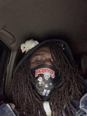 Hromaine profile photo