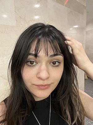 Orianaaa profile photo