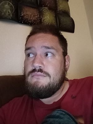 Pandaperson profile photo