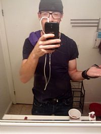 Shaneburns85 profile photo