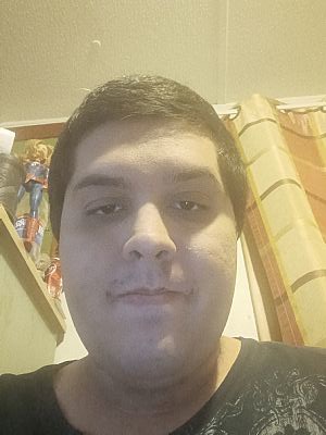 Marvelfan91 profile photo