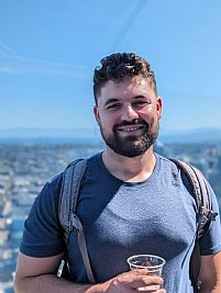 Tylermshaw profile photo