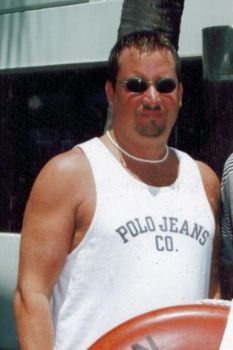 Coolguy40 profile photo