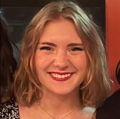 Hannahgb profile photo