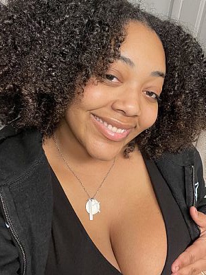 Naliae profile photo